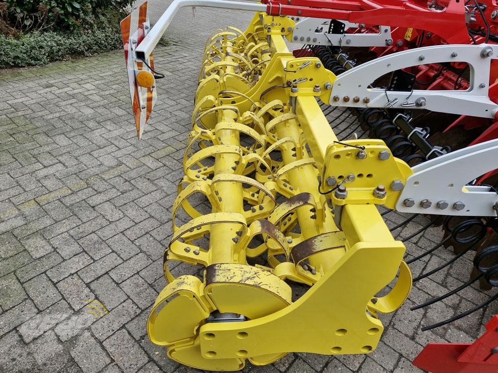 Scheibenegge des Typs Pöttinger TERRADISC 4001 K, Neumaschine in Visbek/Rechterfeld (Bild 7)