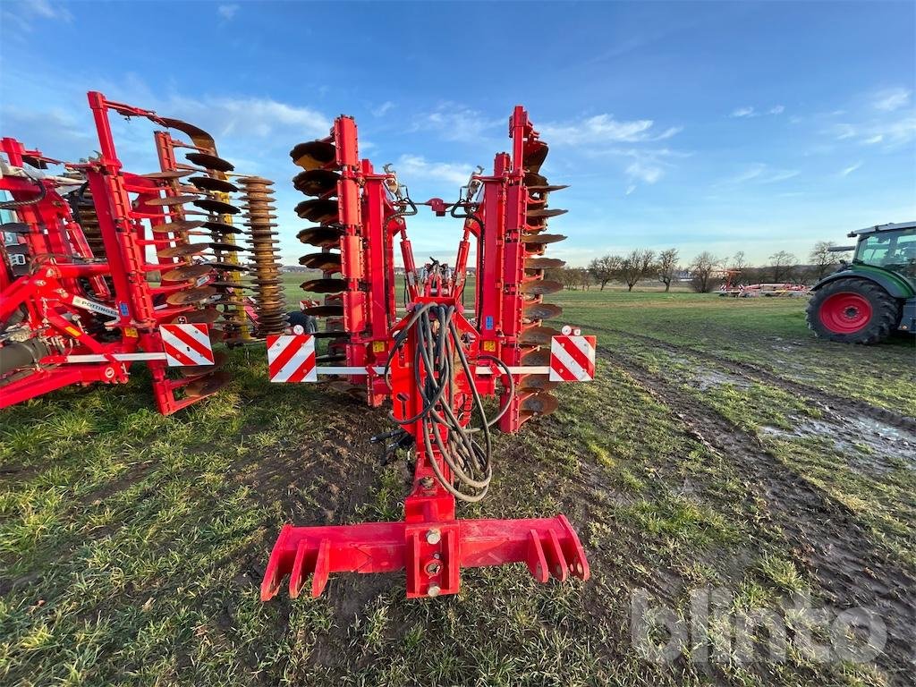 Scheibenegge типа Pöttinger Terradisc 5001 T, Gebrauchtmaschine в Düsseldorf (Фотография 3)