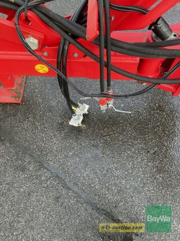 Scheibenegge of the type Pöttinger TERRADISC 6001 T TCR, Vorführmaschine in Bamberg (Picture 9)