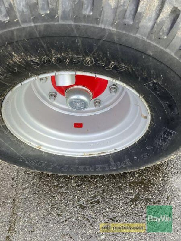 Scheibenegge of the type Pöttinger TERRADISC 6001 T TCR, Vorführmaschine in Bamberg (Picture 12)