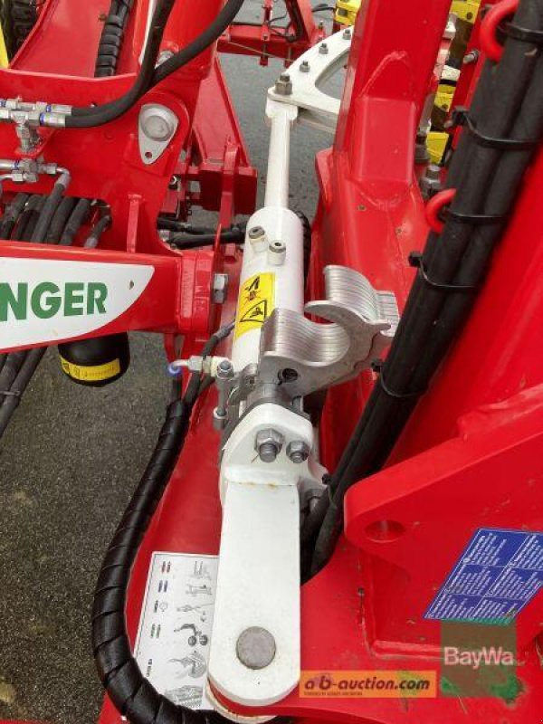 Scheibenegge of the type Pöttinger TERRADISC 6001 T TCR, Vorführmaschine in Bamberg (Picture 16)