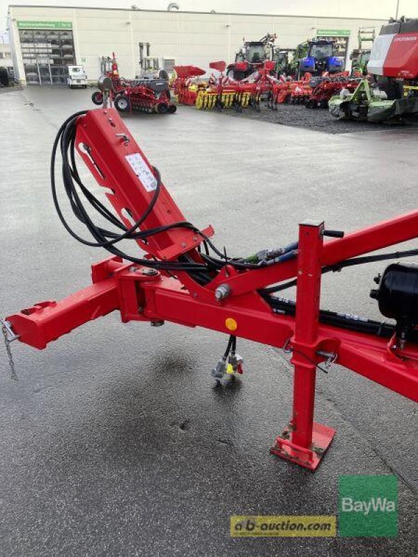 Scheibenegge of the type Pöttinger TERRADISC 6001 T TCR, Vorführmaschine in Bamberg (Picture 7)