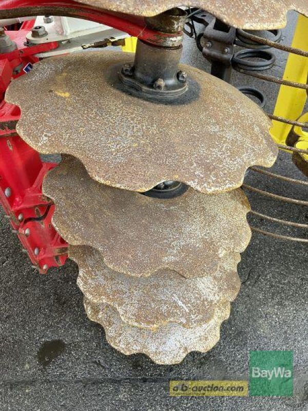 Scheibenegge tip Pöttinger TERRADISC 6001 T TCR, Vorführmaschine in Bamberg (Poză 18)