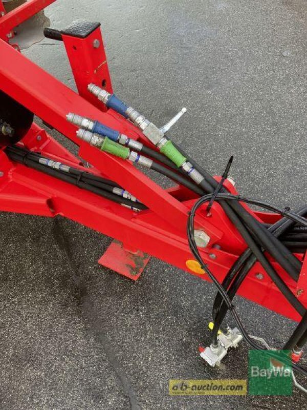 Scheibenegge of the type Pöttinger TERRADISC 6001 T TCR, Vorführmaschine in Bamberg (Picture 8)