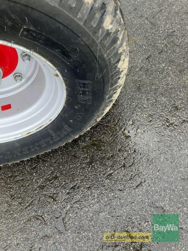 Scheibenegge of the type Pöttinger TERRADISC 6001 T TCR, Vorführmaschine in Bamberg (Picture 2)