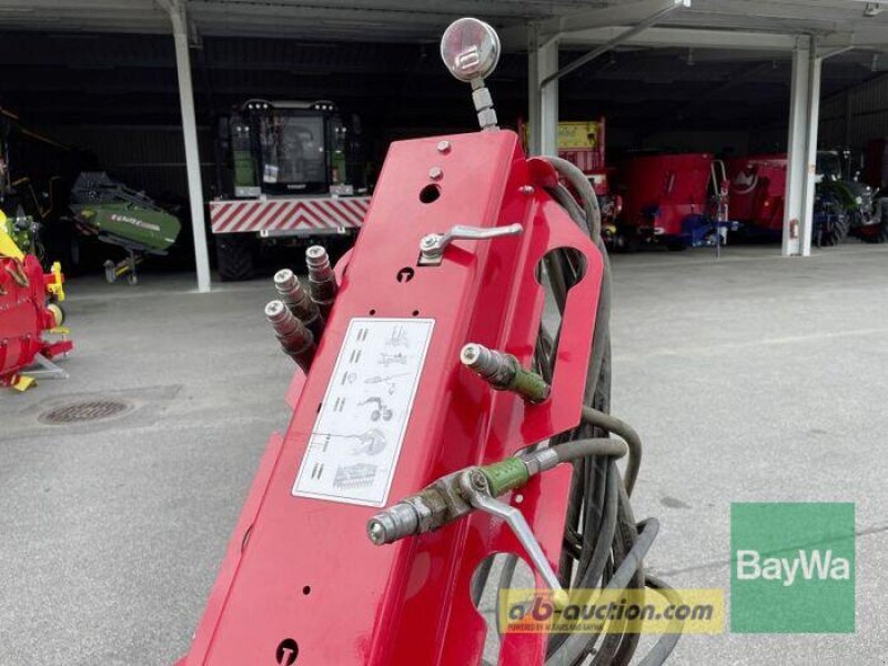 Scheibenegge des Typs Pöttinger TERRADISC 6001 T TCR, Gebrauchtmaschine in Bamberg (Bild 9)