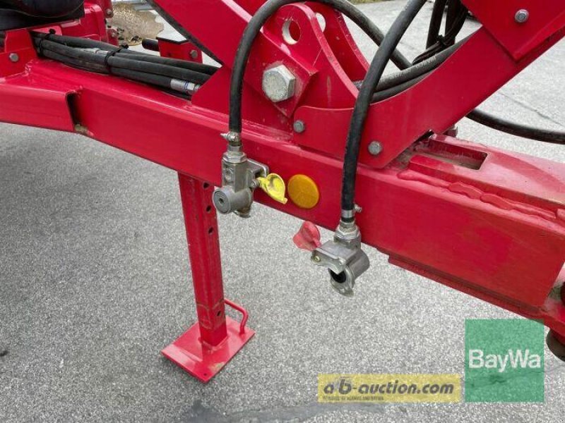 Scheibenegge des Typs Pöttinger TERRADISC 6001 T TCR, Gebrauchtmaschine in Bamberg (Bild 12)