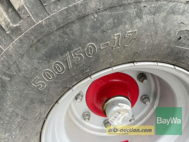 Scheibenegge des Typs Pöttinger TERRADISC 6001 T TCR, Gebrauchtmaschine in Bamberg (Bild 13)