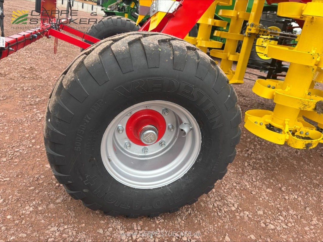 Scheibenegge typu Pöttinger Terradisc 6001 T, Gebrauchtmaschine v Einbeck (Obrázek 5)