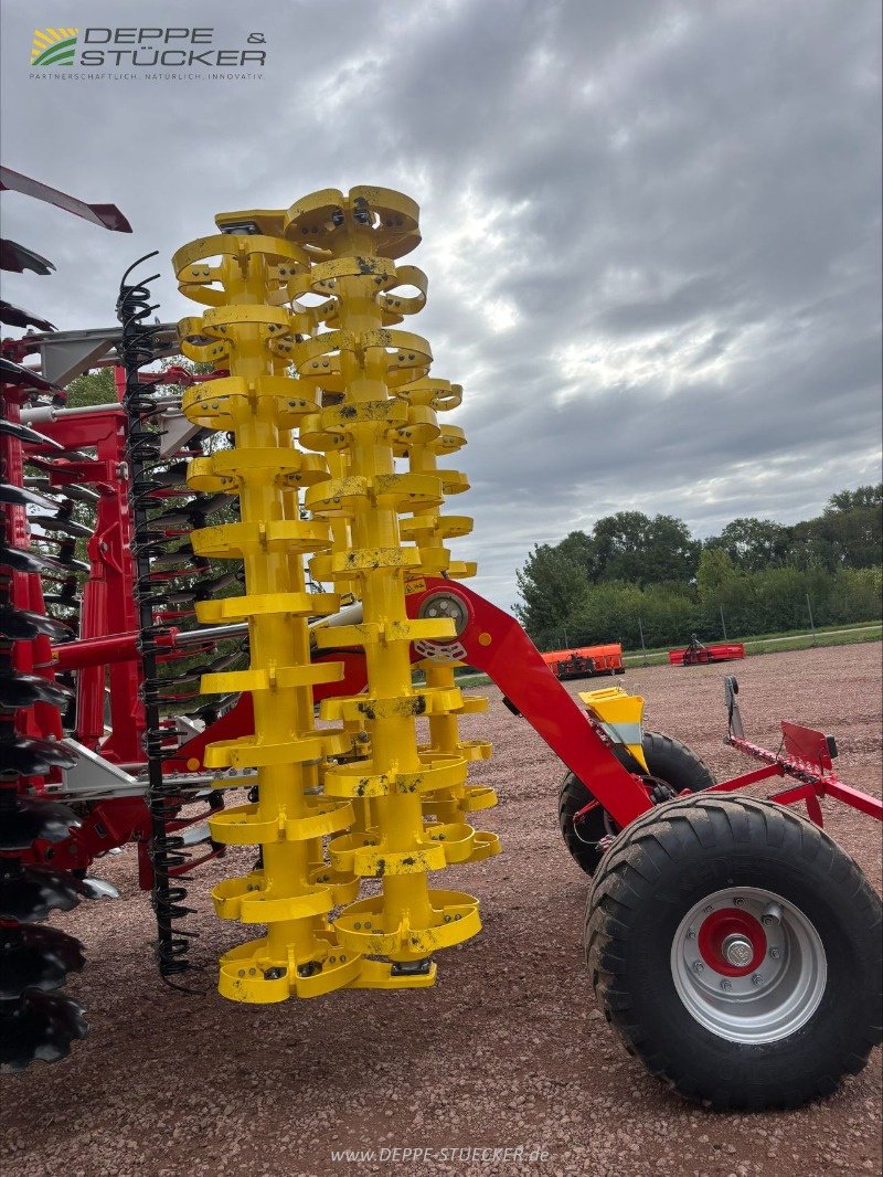 Scheibenegge typu Pöttinger Terradisc 6001 T, Gebrauchtmaschine v Einbeck (Obrázek 8)