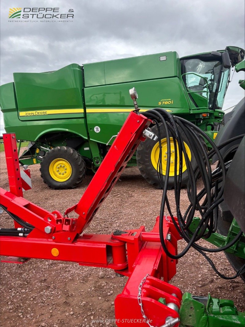 Scheibenegge typu Pöttinger Terradisc 6001 T, Gebrauchtmaschine v Einbeck (Obrázek 10)