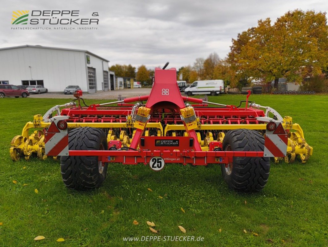 Scheibenegge typu Pöttinger Terradisc 6001 T, Gebrauchtmaschine v Einbeck (Obrázek 14)