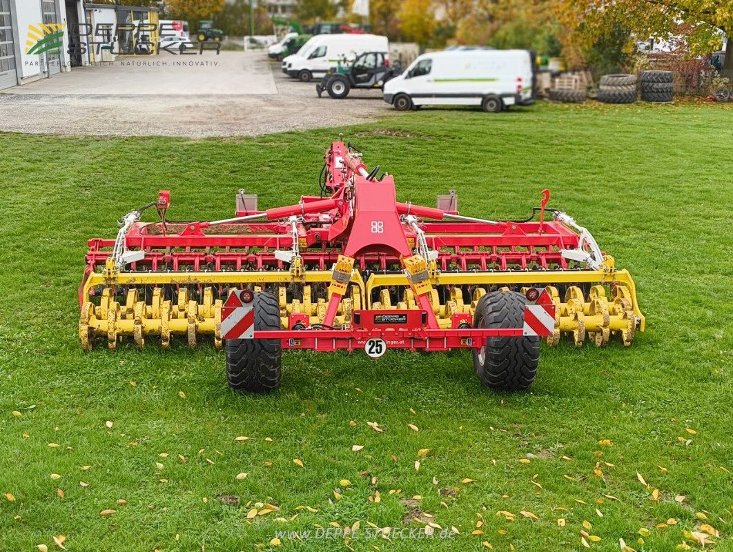 Scheibenegge typu Pöttinger Terradisc 6001 T, Gebrauchtmaschine v Einbeck (Obrázek 15)