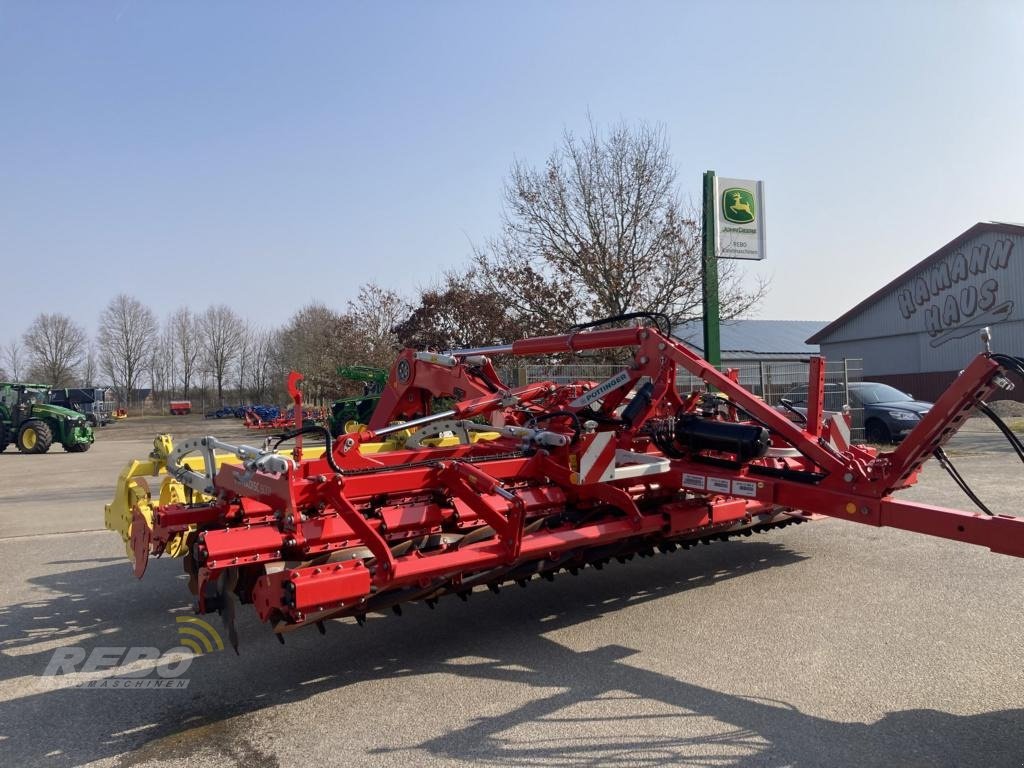 Scheibenegge des Typs Pöttinger TERRADISC 6001 T, Neumaschine in Lütjenburg (Bild 2)