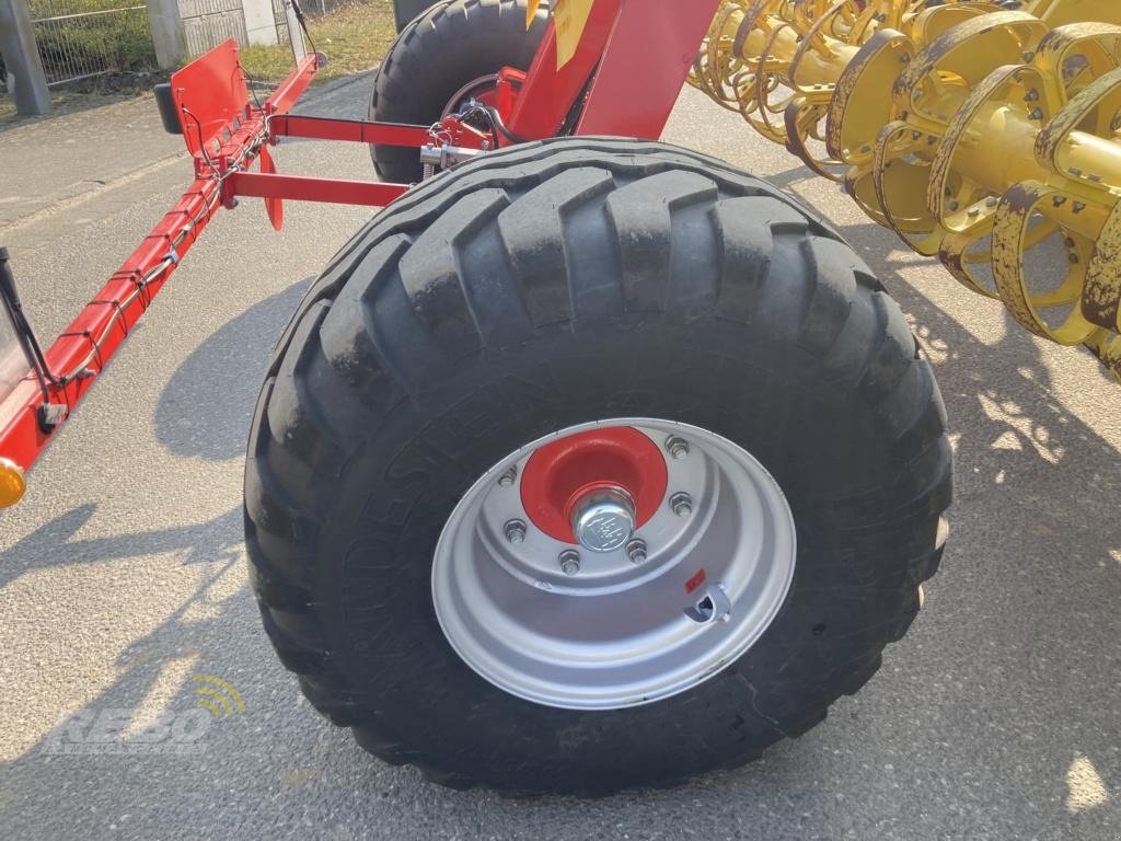 Scheibenegge des Typs Pöttinger TERRADISC 6001 T, Neumaschine in Lütjenburg (Bild 12)