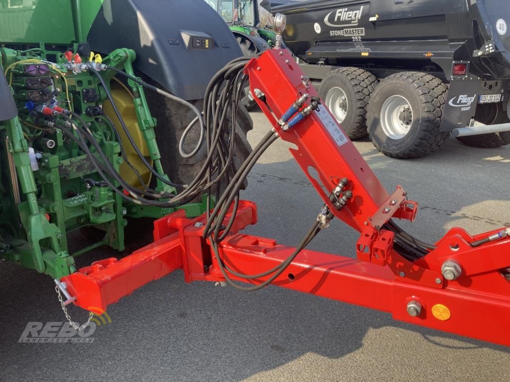 Scheibenegge des Typs Pöttinger TERRADISC 6001 T, Neumaschine in Lütjenburg (Bild 15)