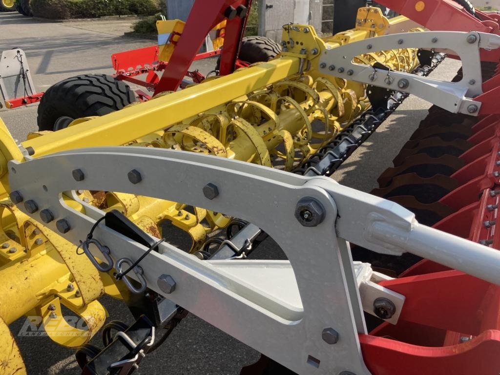 Scheibenegge des Typs Pöttinger TERRADISC 6001 T, Neumaschine in Lütjenburg (Bild 18)