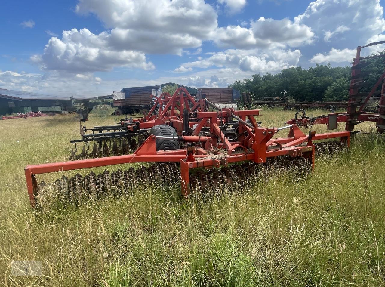 Scheibenegge типа Quivogne APAXR 48, Gebrauchtmaschine в Pragsdorf (Фотография 2)