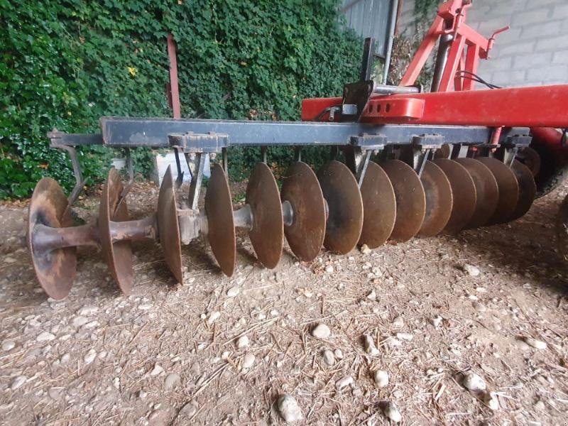Scheibenegge du type Quivogne APL/RS, Gebrauchtmaschine en BRAY en Val (Photo 4)