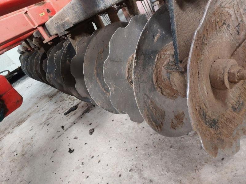 Scheibenegge tipa Quivogne APVRS, Gebrauchtmaschine u CHAUMONT (Slika 3)