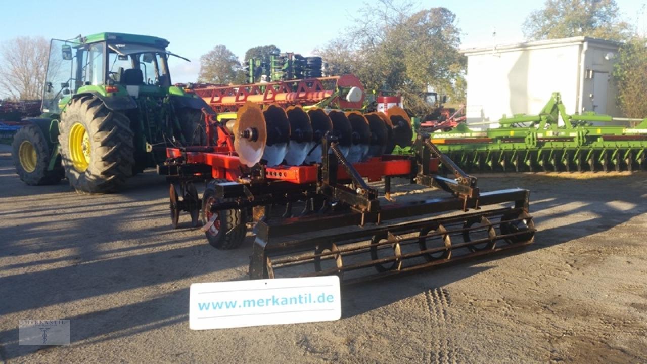 Scheibenegge tipa Quivogne APXE TL 3,00m, Gebrauchtmaschine u Pragsdorf (Slika 1)