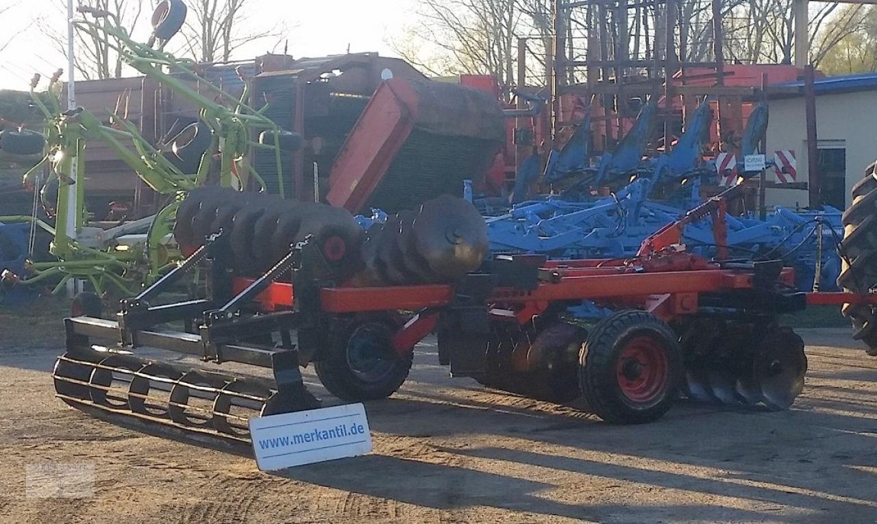 Scheibenegge tipa Quivogne APXE TL 3,00m, Gebrauchtmaschine u Pragsdorf (Slika 4)