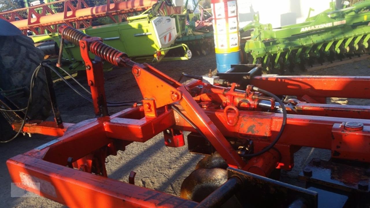 Scheibenegge tipa Quivogne APXE TL 3,00m, Gebrauchtmaschine u Pragsdorf (Slika 11)