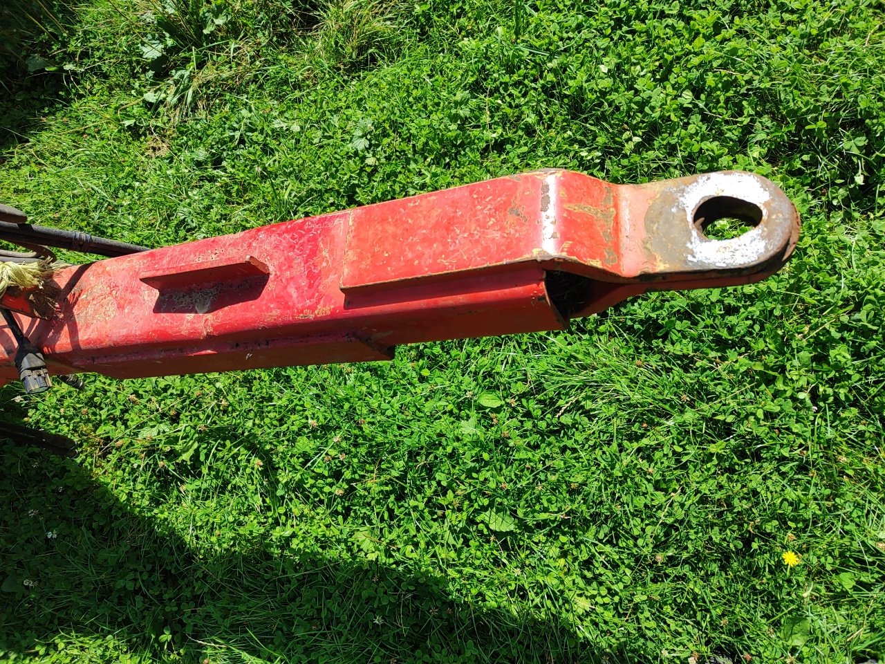 Scheibenegge typu Quivogne APXE, Gebrauchtmaschine v STENAY (Obrázek 10)