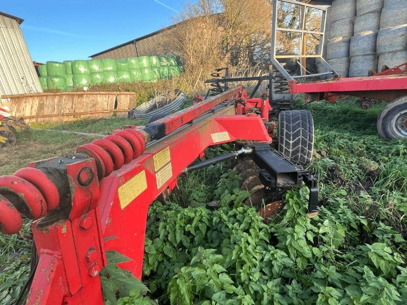 Scheibenegge typu Quivogne COVER CROP, Gebrauchtmaschine v LE PONT CHRETIEN (Obrázek 2)