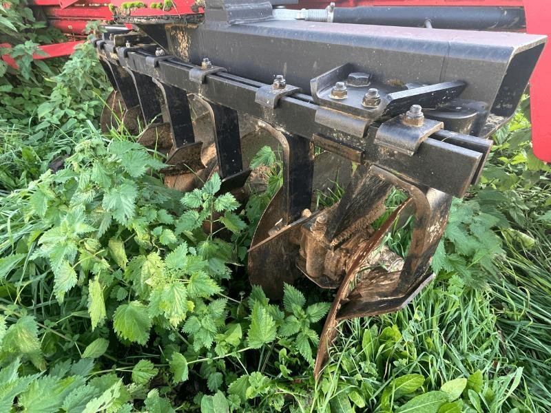 Scheibenegge typu Quivogne COVER CROP, Gebrauchtmaschine v LE PONT CHRETIEN (Obrázek 4)