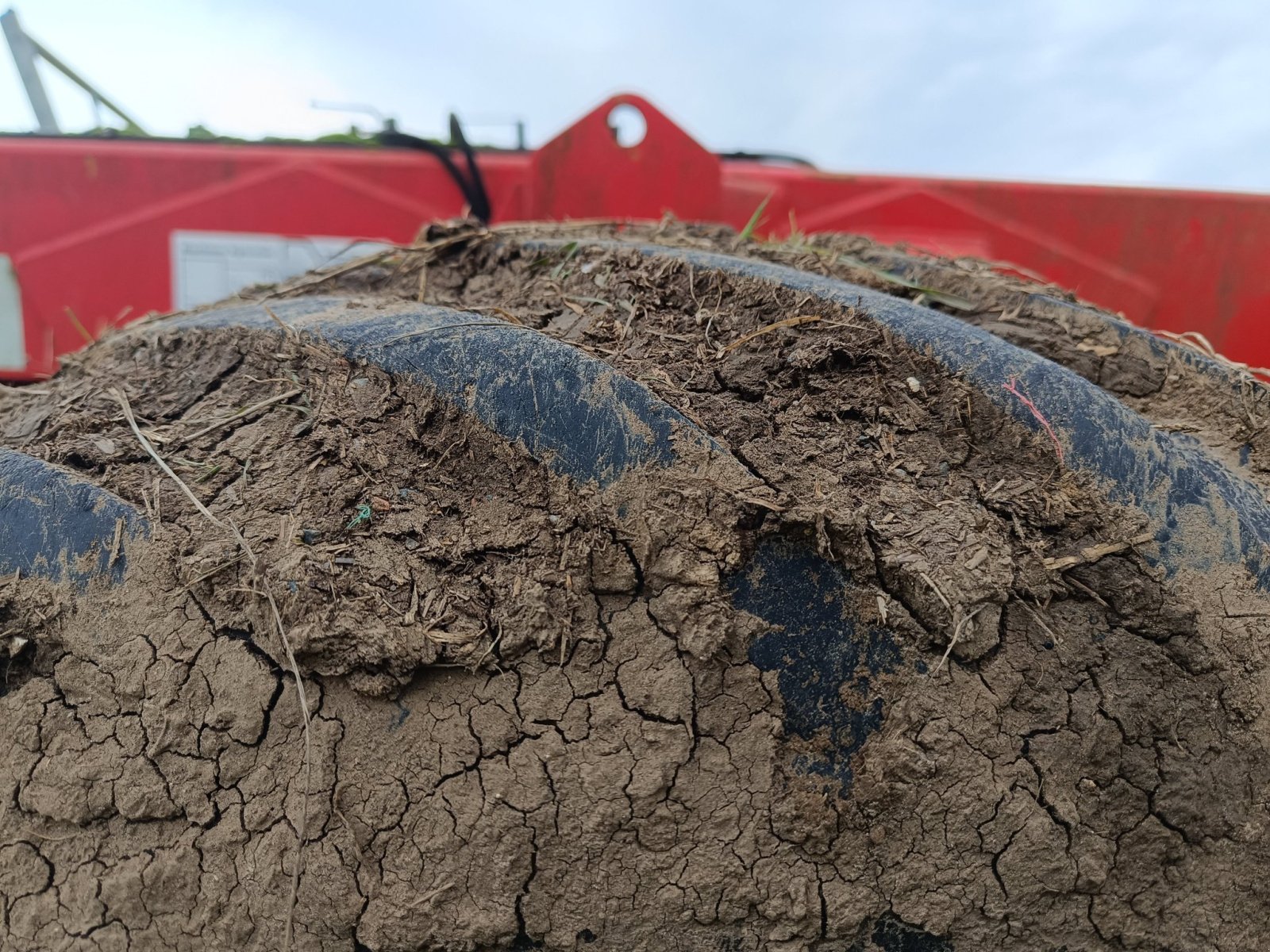 Scheibenegge типа Quivogne MDX, Gebrauchtmaschine в Le Horps (Фотография 5)