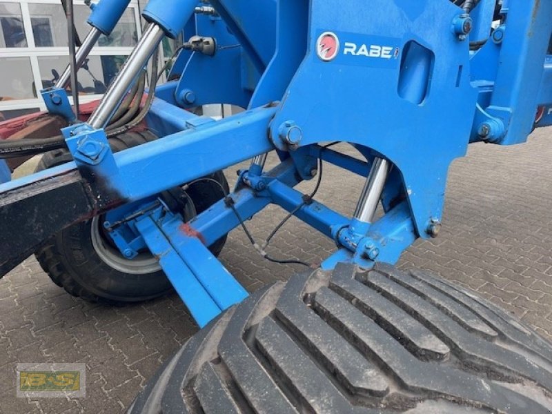Scheibenegge typu Rabe SEEADLER 52, Gebrauchtmaschine v Grabow (Obrázek 13)