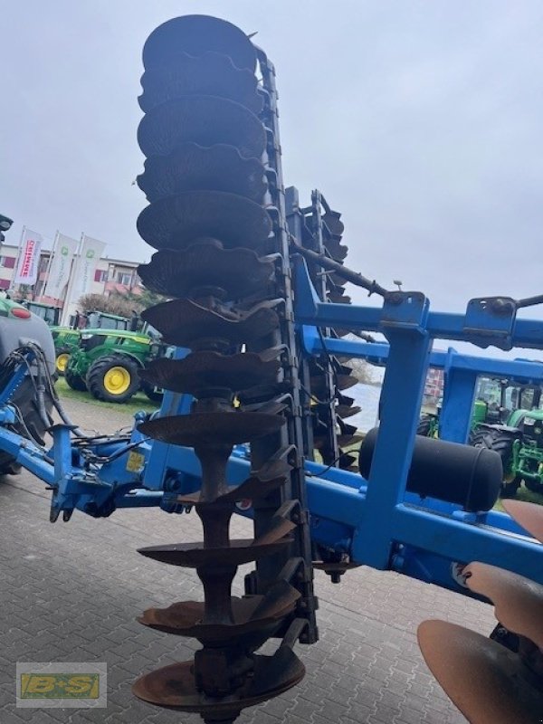 Scheibenegge typu Rabe SEEADLER 52, Gebrauchtmaschine v Grabow (Obrázek 10)