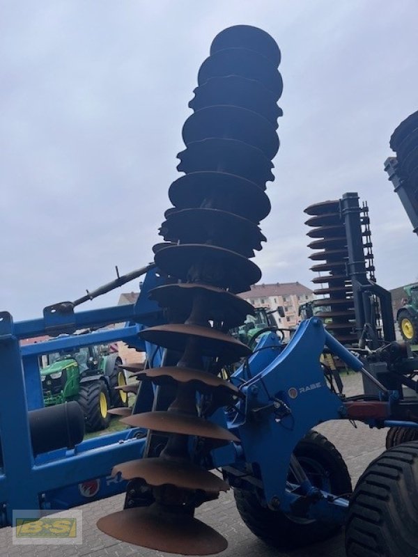 Scheibenegge typu Rabe SEEADLER 52, Gebrauchtmaschine v Grabow (Obrázek 9)