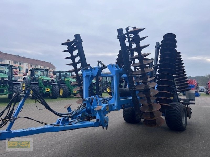 Scheibenegge typu Rabe SEEADLER 52, Gebrauchtmaschine v Grabow (Obrázek 5)