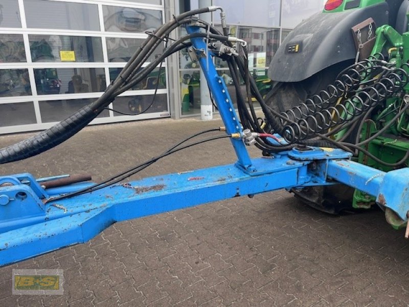 Scheibenegge typu Rabe SEEADLER 52, Gebrauchtmaschine v Grabow (Obrázek 11)