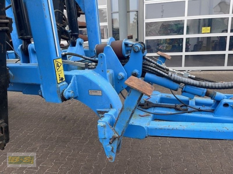 Scheibenegge typu Rabe SEEADLER 52, Gebrauchtmaschine v Grabow (Obrázek 12)