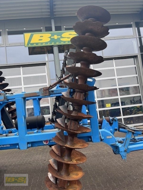 Scheibenegge typu Rabe SEEADLER 52, Gebrauchtmaschine v Grabow (Obrázek 8)