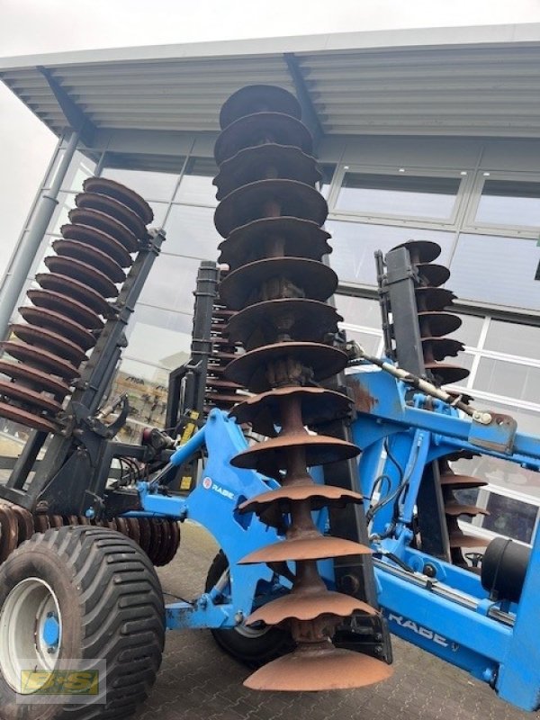 Scheibenegge typu Rabe SEEADLER 52, Gebrauchtmaschine v Grabow (Obrázek 3)