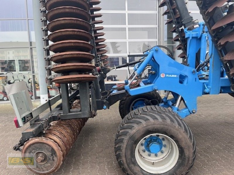 Scheibenegge typu Rabe SEEADLER 52, Gebrauchtmaschine v Grabow (Obrázek 7)