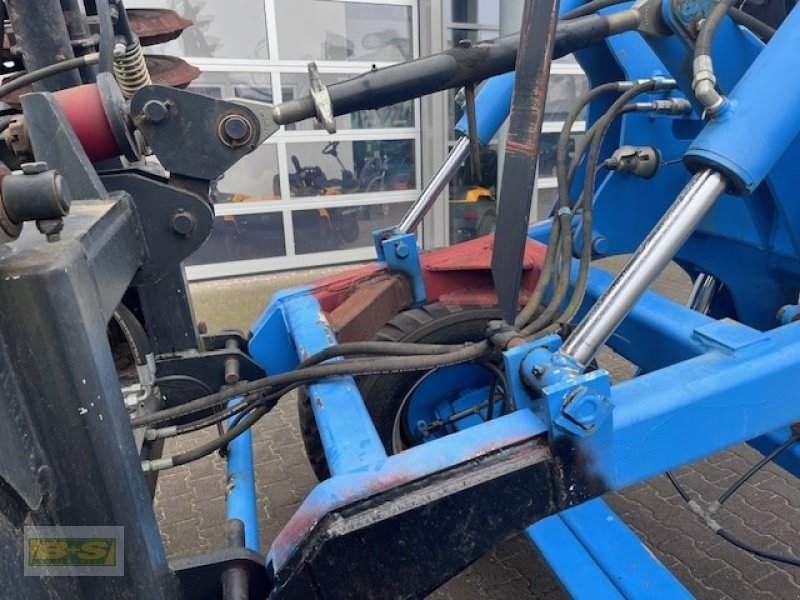 Scheibenegge typu Rabe SEEADLER 52, Gebrauchtmaschine v Grabow (Obrázek 14)