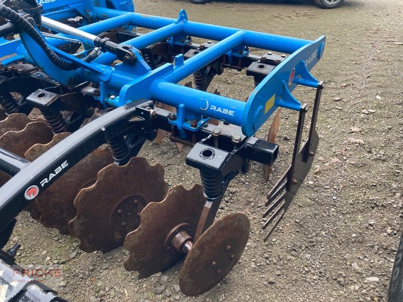 Scheibenegge of the type Rabe Sunbird 5000, Gebrauchtmaschine in Bockel - Gyhum (Picture 3)