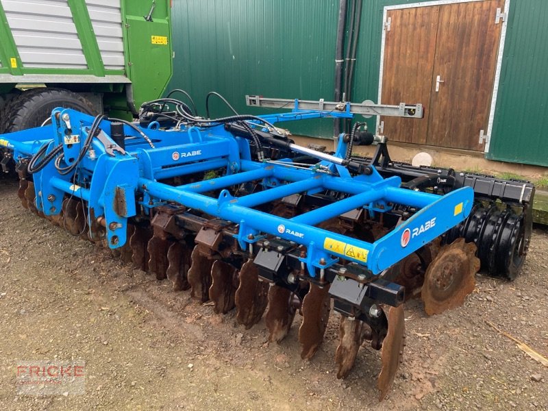 Scheibenegge of the type Rabe Sunbird 5000, Gebrauchtmaschine in Bockel - Gyhum (Picture 5)