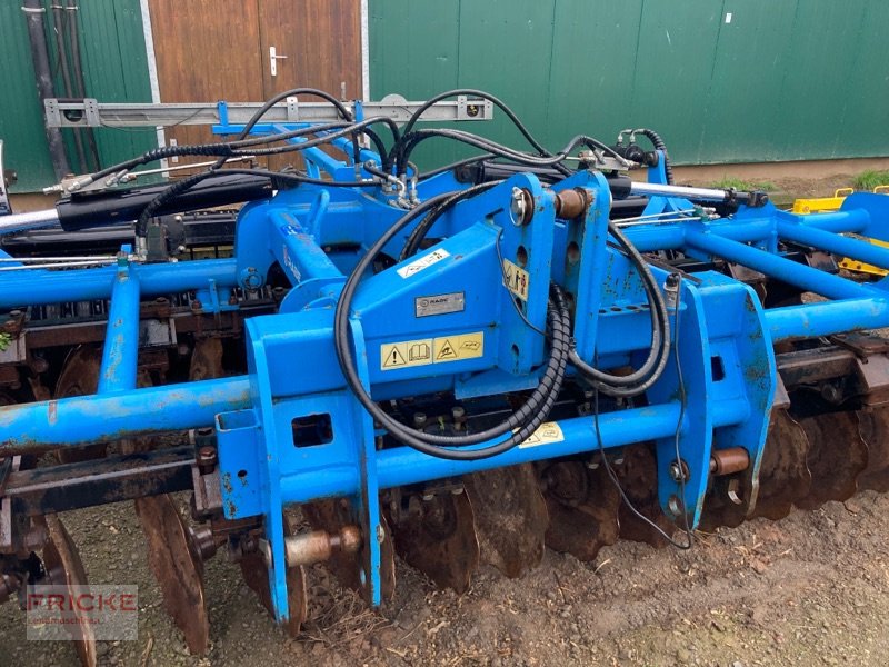 Scheibenegge of the type Rabe Sunbird 5000, Gebrauchtmaschine in Bockel - Gyhum (Picture 7)