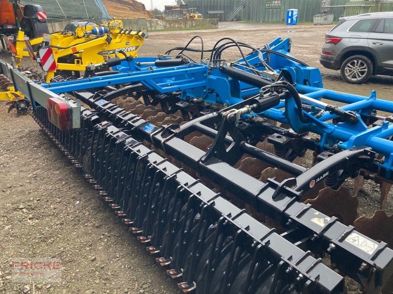 Scheibenegge of the type Rabe Sunbird 5000, Gebrauchtmaschine in Bockel - Gyhum (Picture 2)