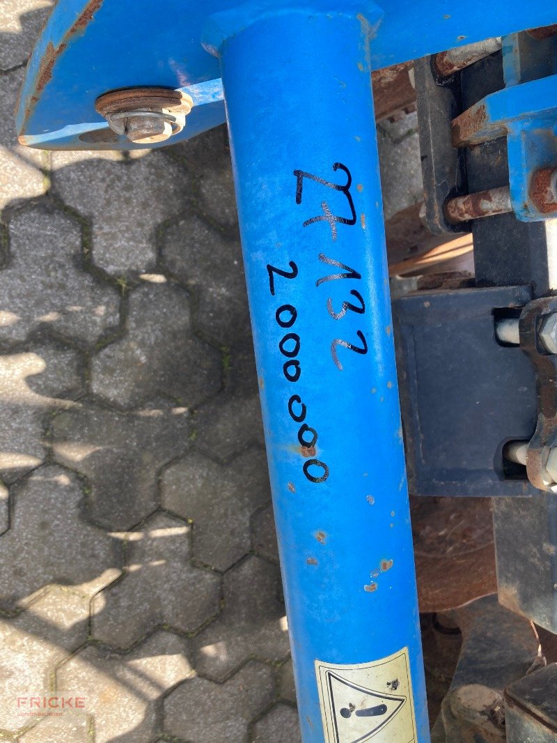 Scheibenegge of the type Rabe Sunbird 5000, Gebrauchtmaschine in Bockel - Gyhum (Picture 8)