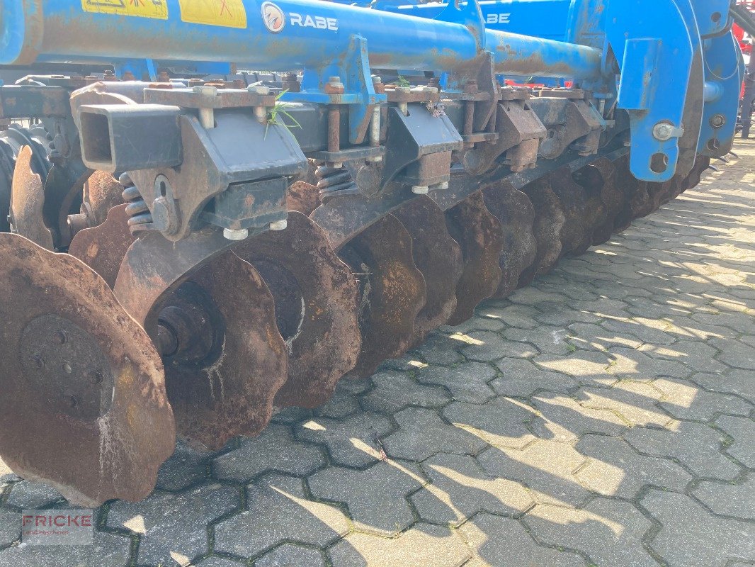 Scheibenegge of the type Rabe Sunbird 5000, Gebrauchtmaschine in Bockel - Gyhum (Picture 9)