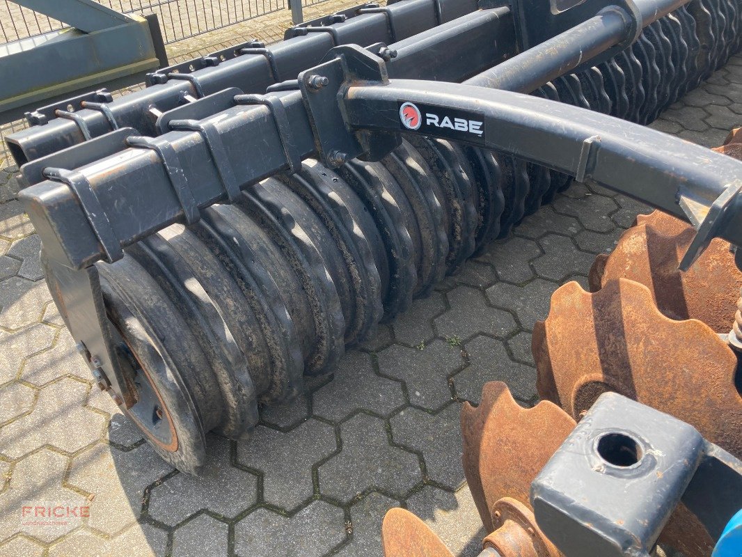 Scheibenegge of the type Rabe Sunbird 5000, Gebrauchtmaschine in Bockel - Gyhum (Picture 11)