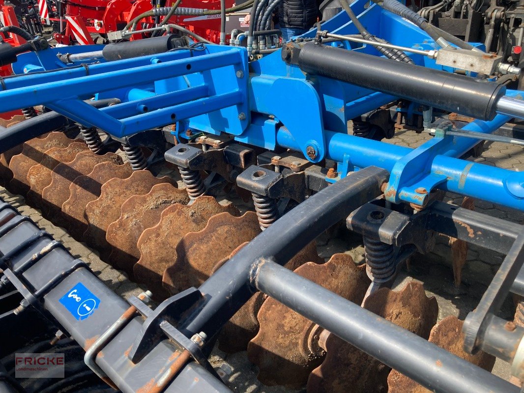 Scheibenegge of the type Rabe Sunbird 5000, Gebrauchtmaschine in Bockel - Gyhum (Picture 13)