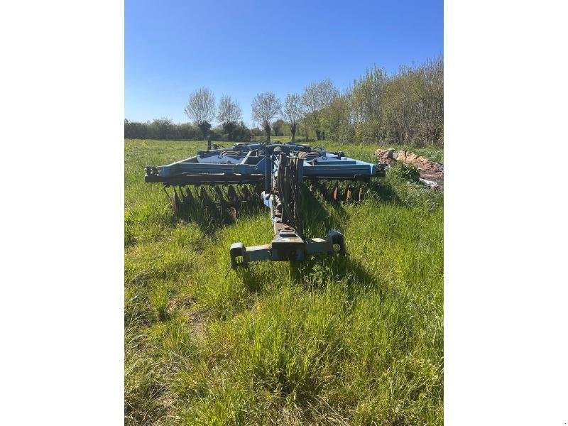 Scheibenegge типа Rabe TORIX-MK, Gebrauchtmaschine в ANTIGNY (Фотография 1)